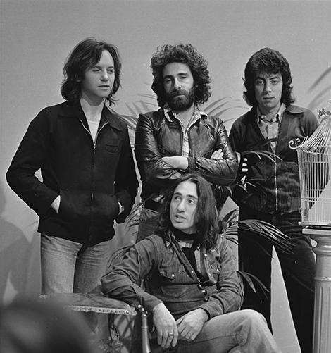 10cc in 1974