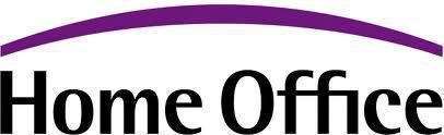 The Home Office logo