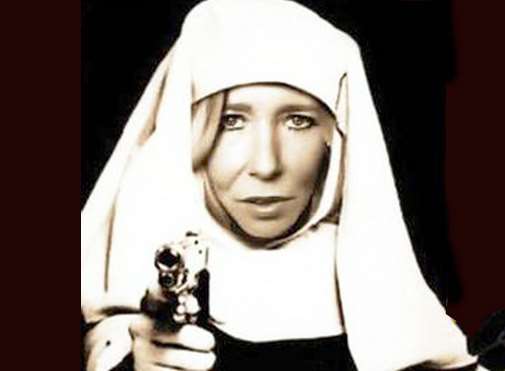 Chatham mum Sally Jones was on a Pentagon kill list.