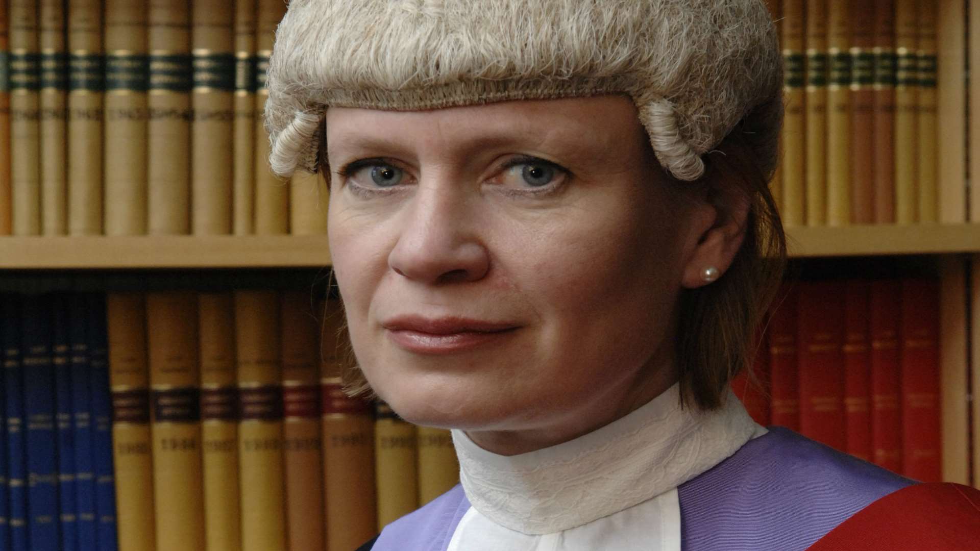 Judge Heather Norton