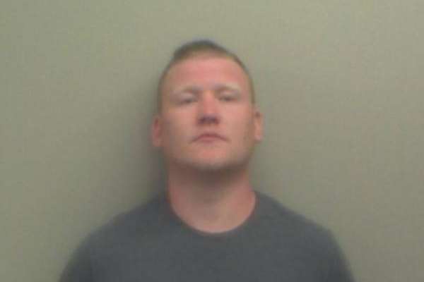 James Reader has been jailed