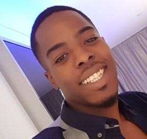 Kyle Kelson died after being shot in the head on Friday. Picture: Met Police