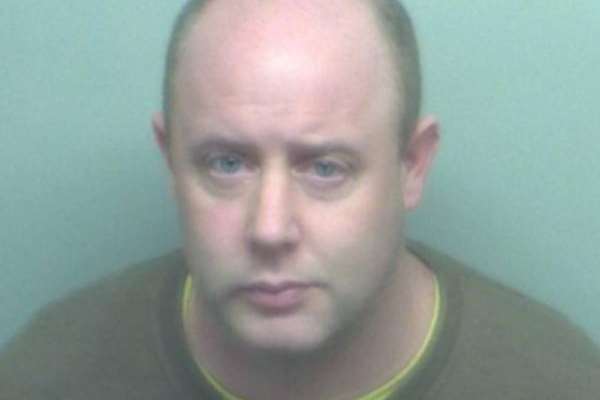 Joe Marchant has been jailed after posing as a masseur