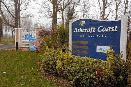 The Ashcroft Coast Holiday Park