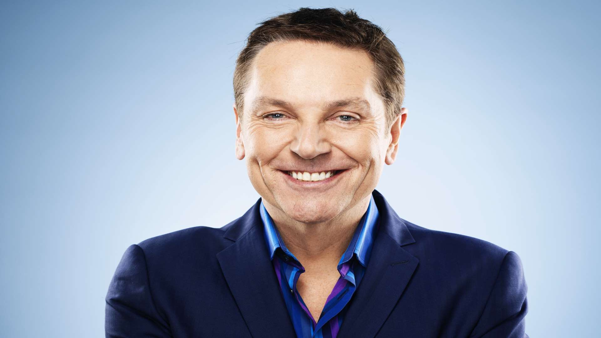 Brian Conley