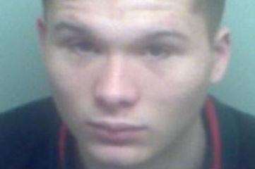 Louis Betson, 20 of Napier Road, Gillingham. Picture: Kent police