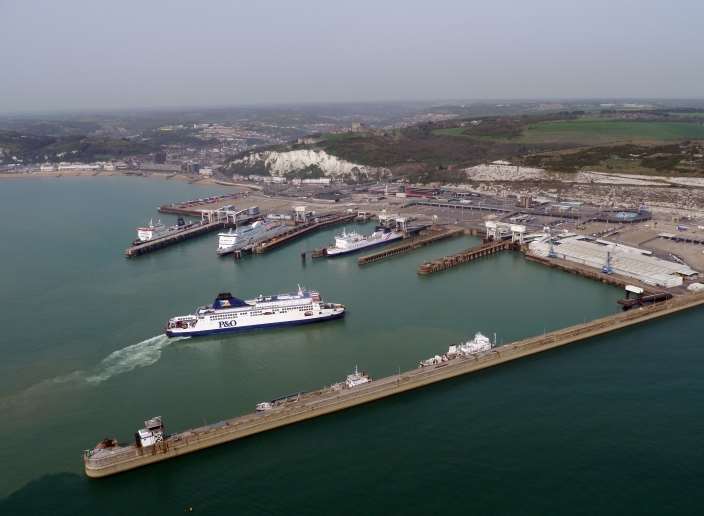 Port of Dover