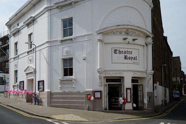 Theatre Royal Margate (4499982)