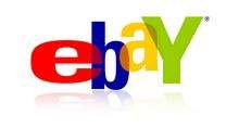 eBay logo