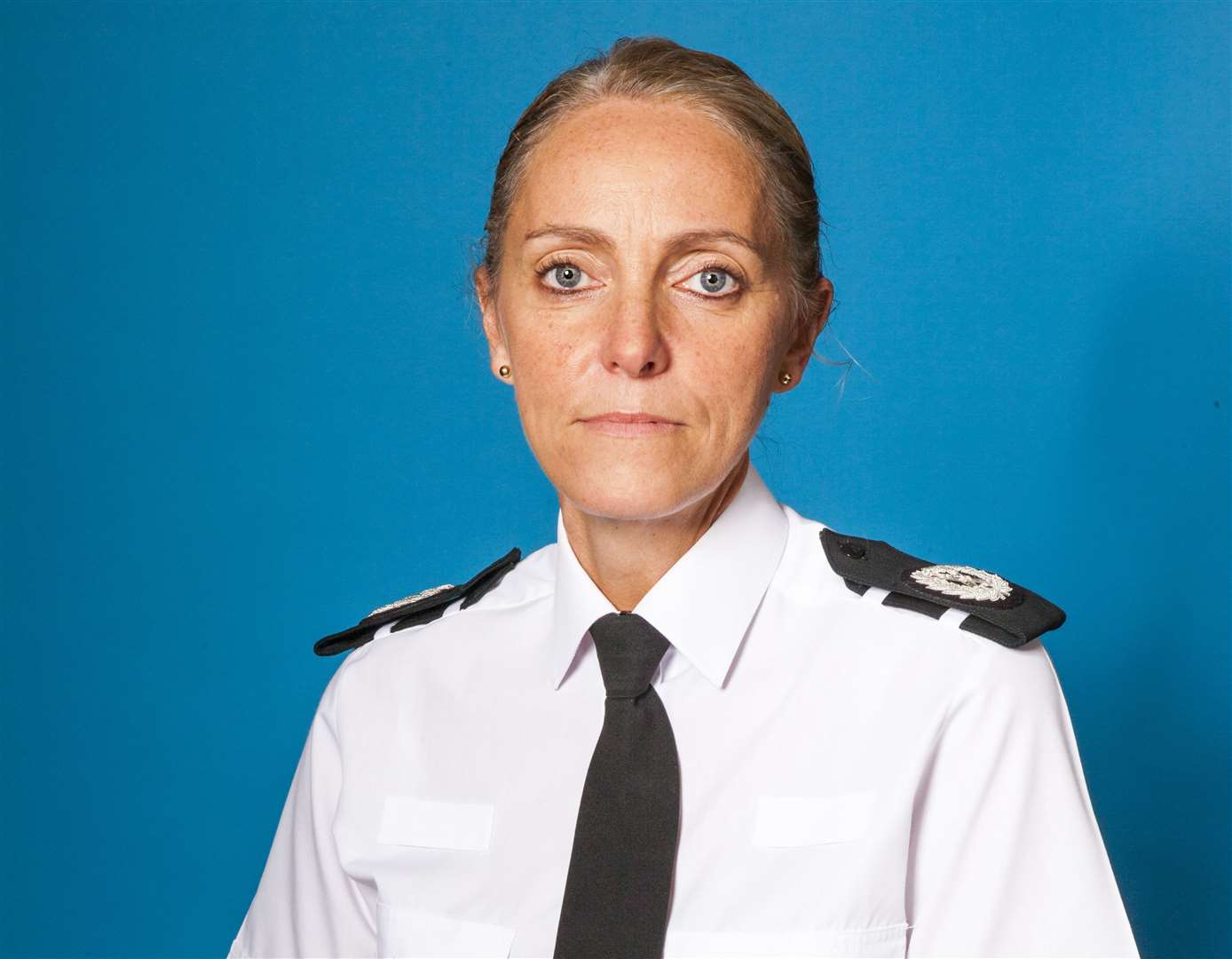 Assistant Chief Constable Claire Nix