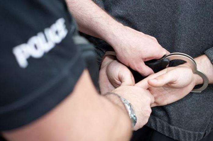 A man has been charged. Stock pic (3881557)