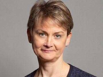 Home Secretary Yvette Cooper says “the further loss of life in the Channel this morning is truly awful”