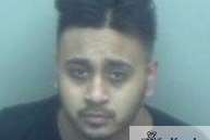 Abdul Hakim, picture Kent Police.