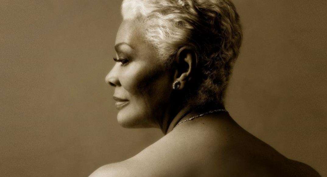 Rye Arts Jazz Festival 2018 - Dionne Warwick