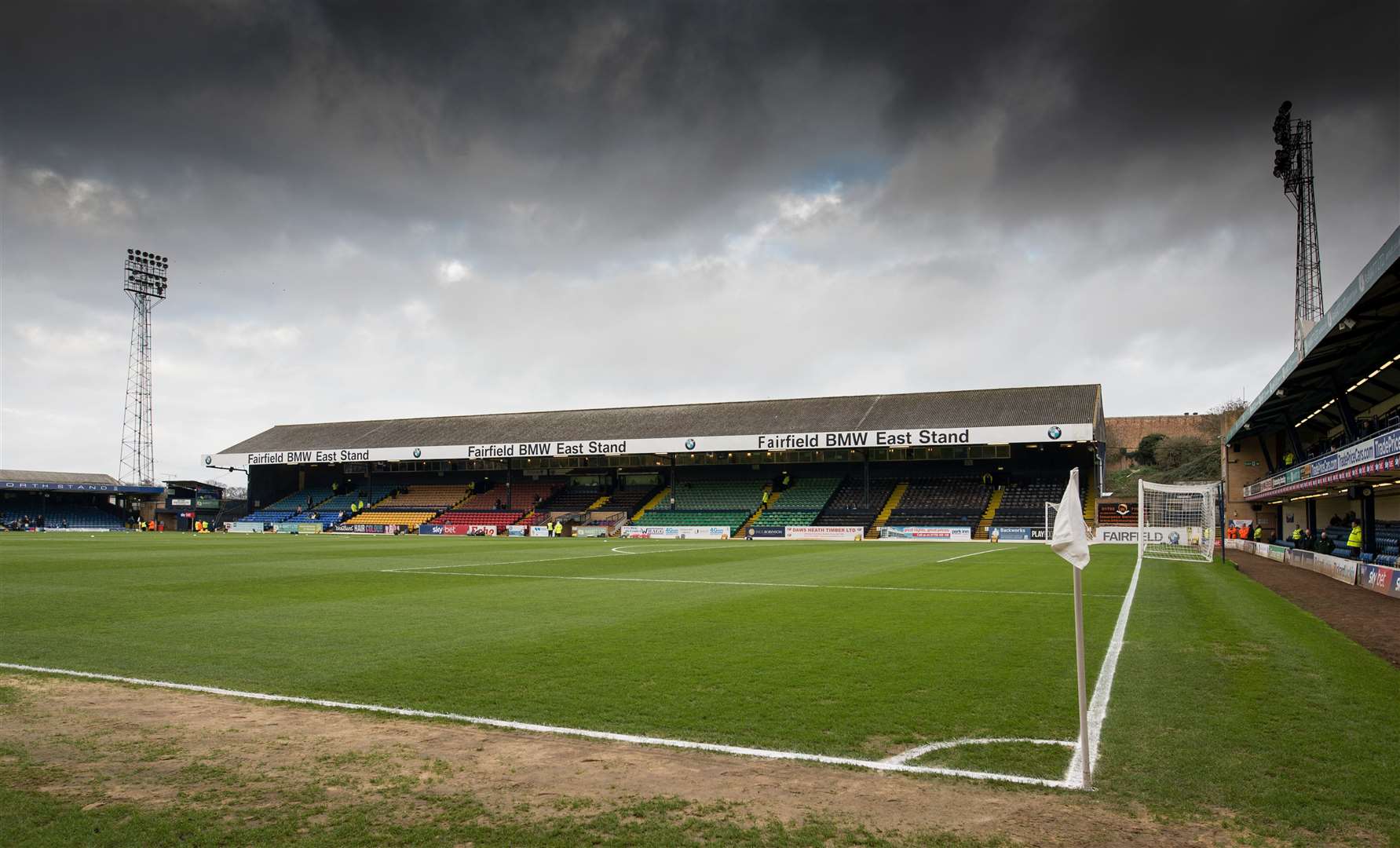 Gillingham heading to Roots Hall, Southend for a friendly match next month