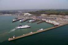 Port of Dover