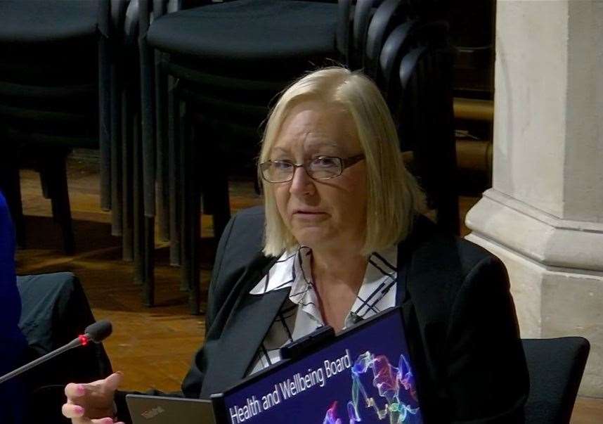 Cllr Tracy Coombs (Lab) said there needed to be better communication between the care providers because some who were trying to provide a good service were unaware of the circumstances of areas they were moving into