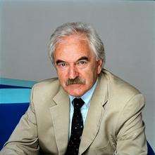 Des Lynam