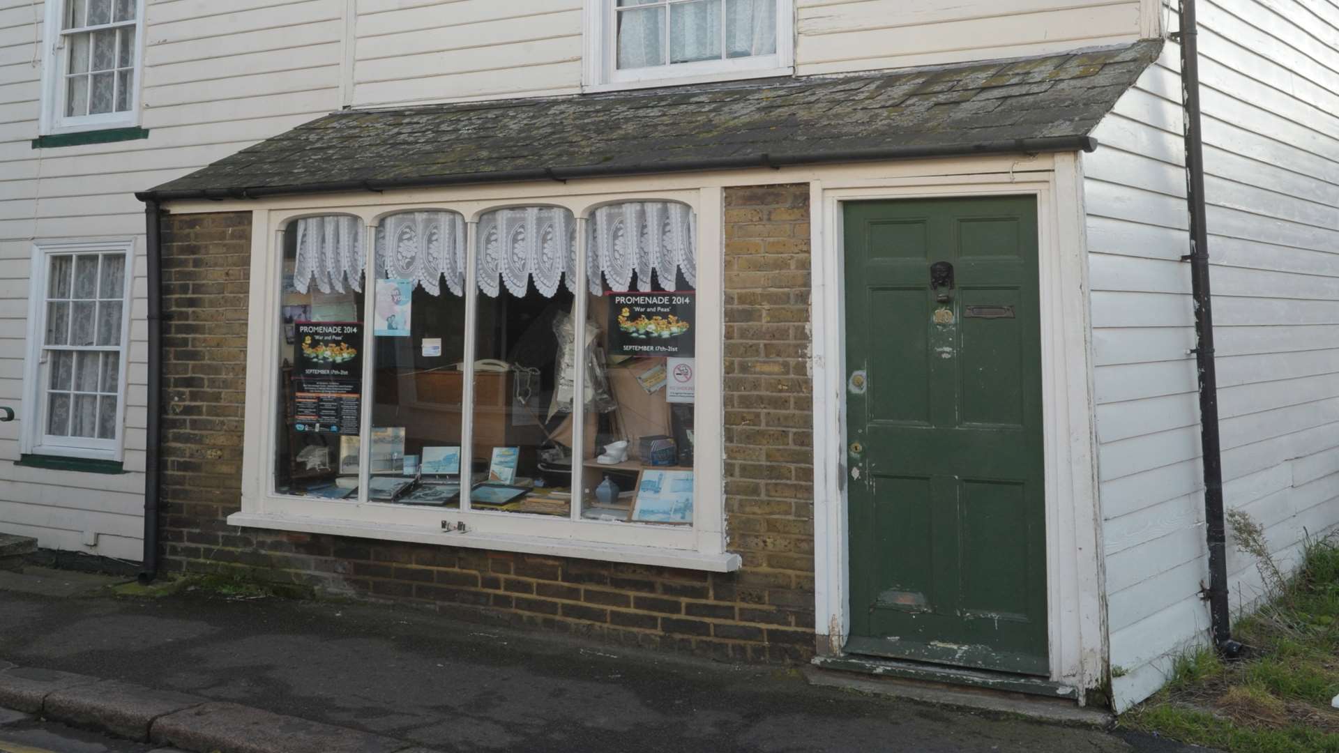 Sheerness Heritage Centre, Rose Street, Sheerness