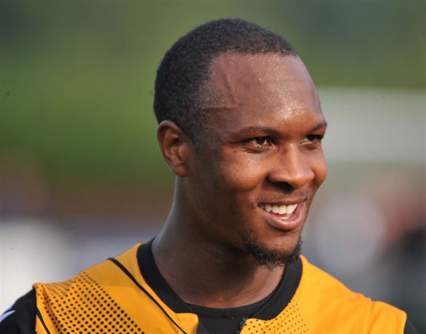 Gavin Hoyte has paid tribute to sacked Maidstone manager Hakan Hayrettin. Picture: Steve Terrell