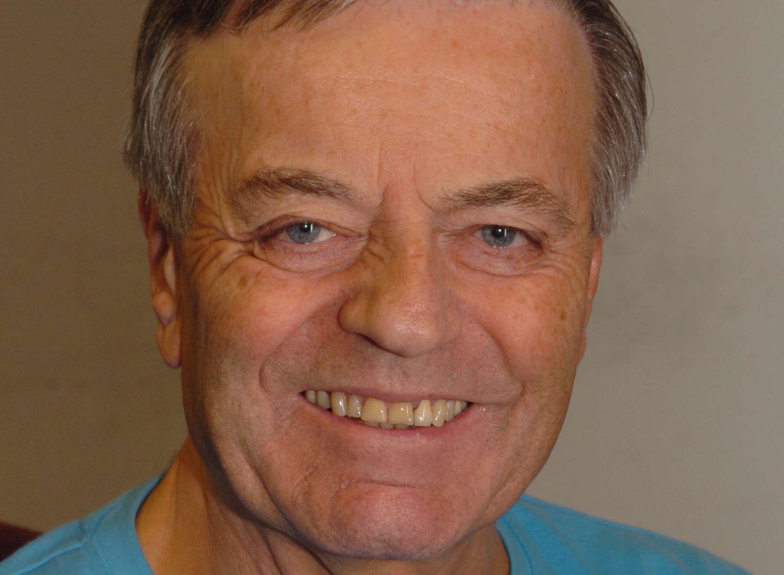 Tony Blackburn