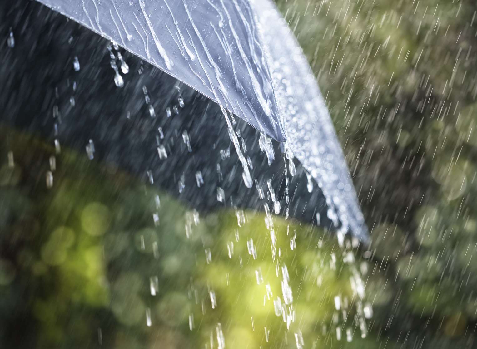 Heavy rainfall is expected