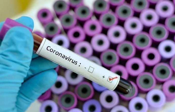 Coronavirus rates remain high in Kent