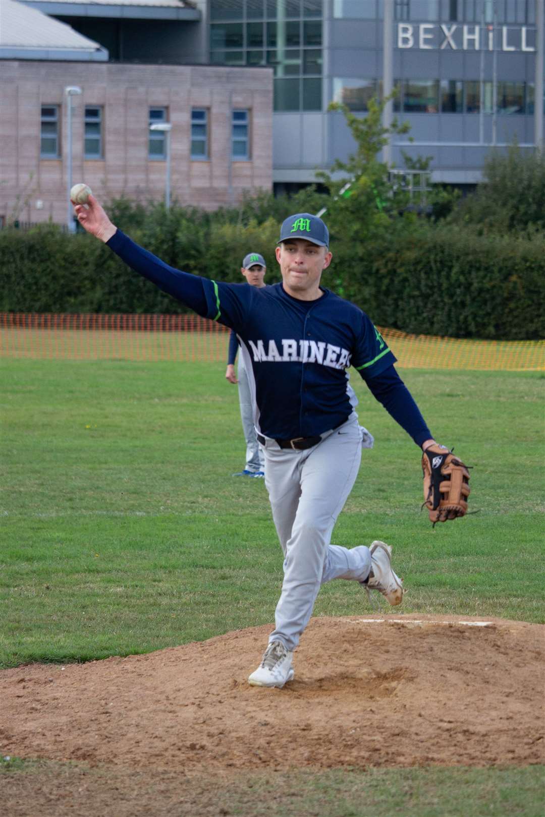 Kent Mariners Baseball Club (46657359)