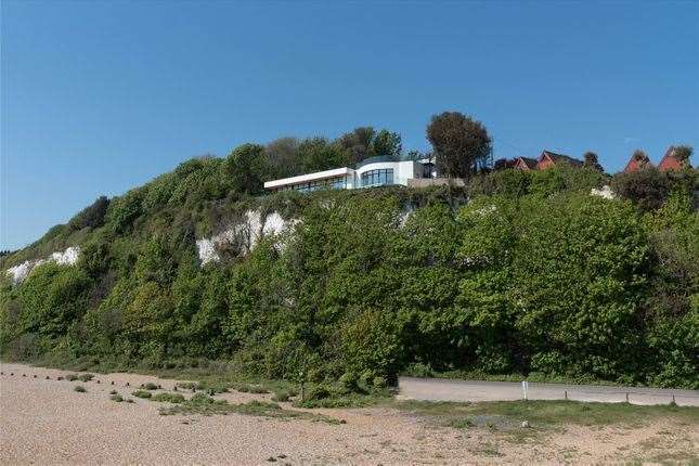 Four-bed detached house in Kingsdown. Picture: Zoopla / Strutt & Parker