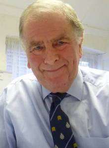 Roger Gale (Conservatives)