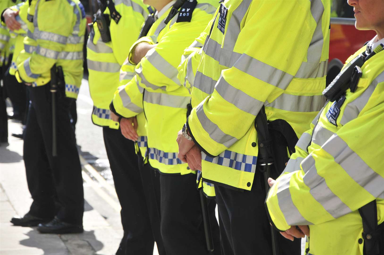 The number of people who have died following contact with police has been revealed