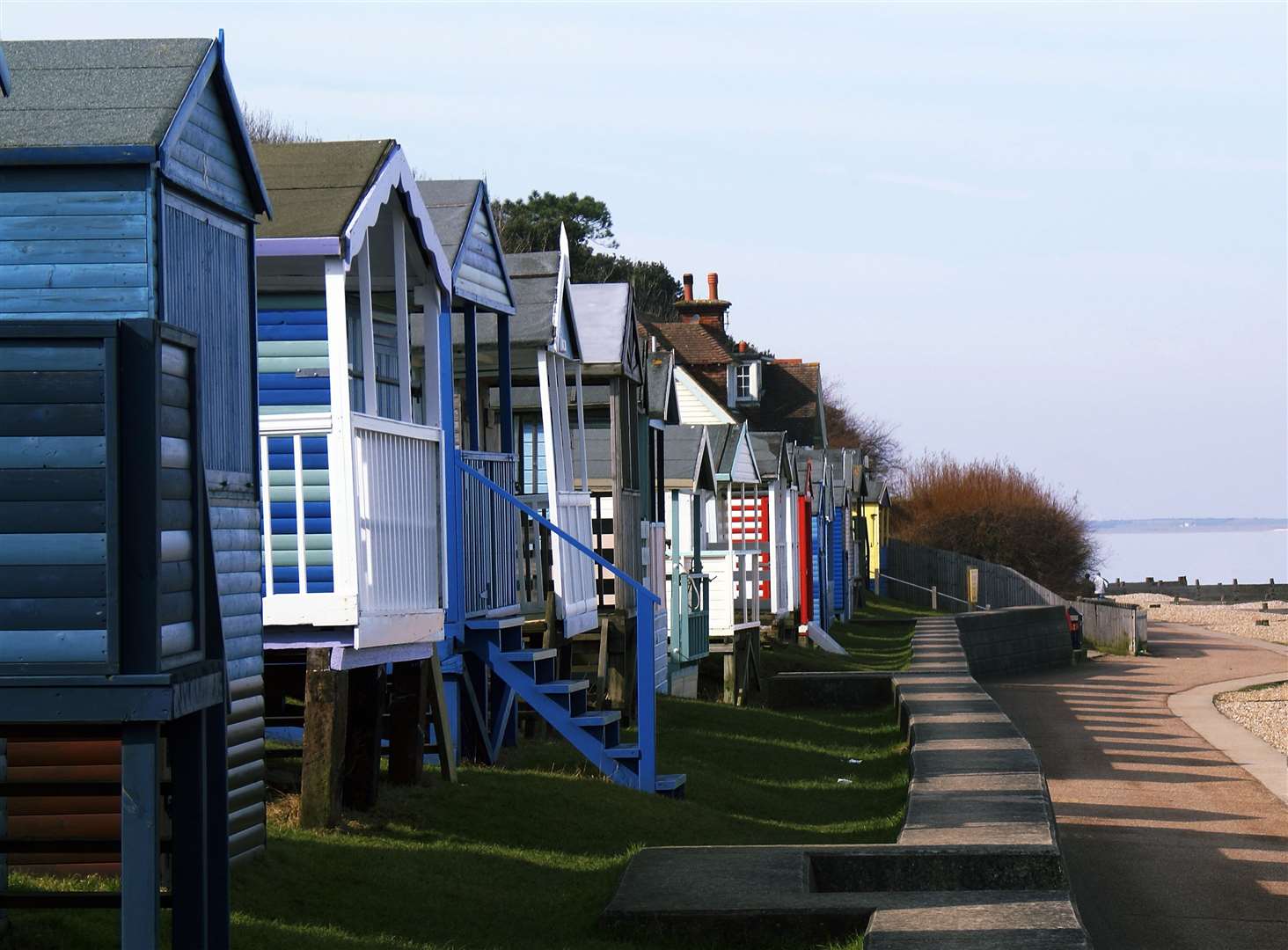 Canterbury City Council had been wanting to cash in on the fact Tankerton beach hut are highly sought after