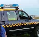 Medway Coastguard