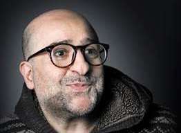 Omid Djalili