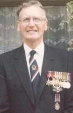 VETERAN: Peter Smoothy