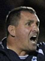 Martin Allen