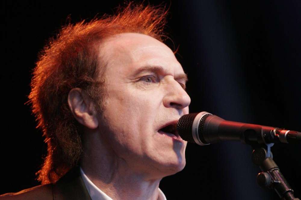 Ray Davies