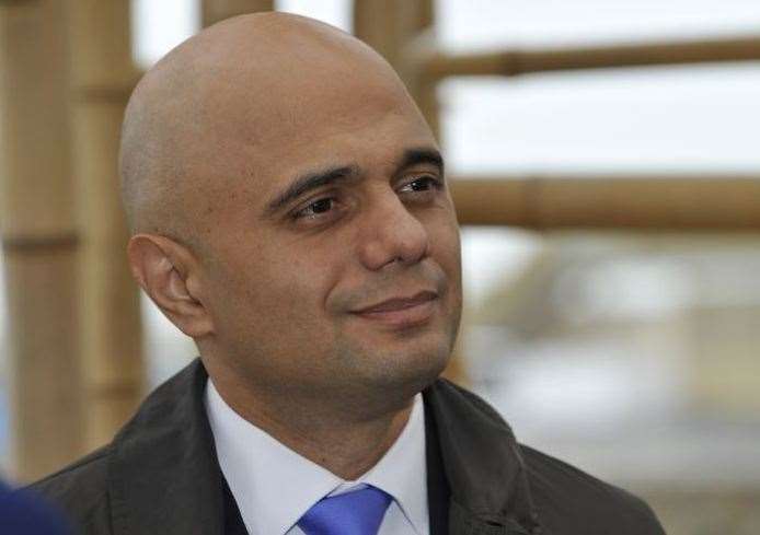 Sajid Javid (14607934)