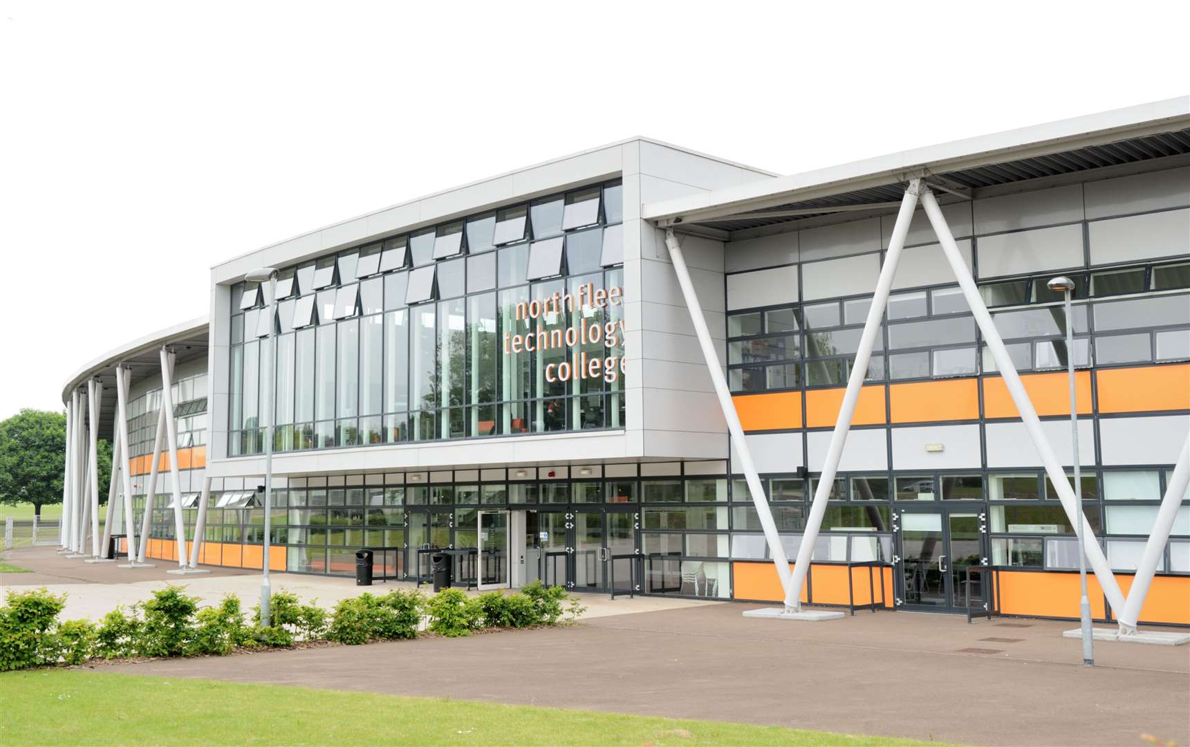 Northfleet Technology College