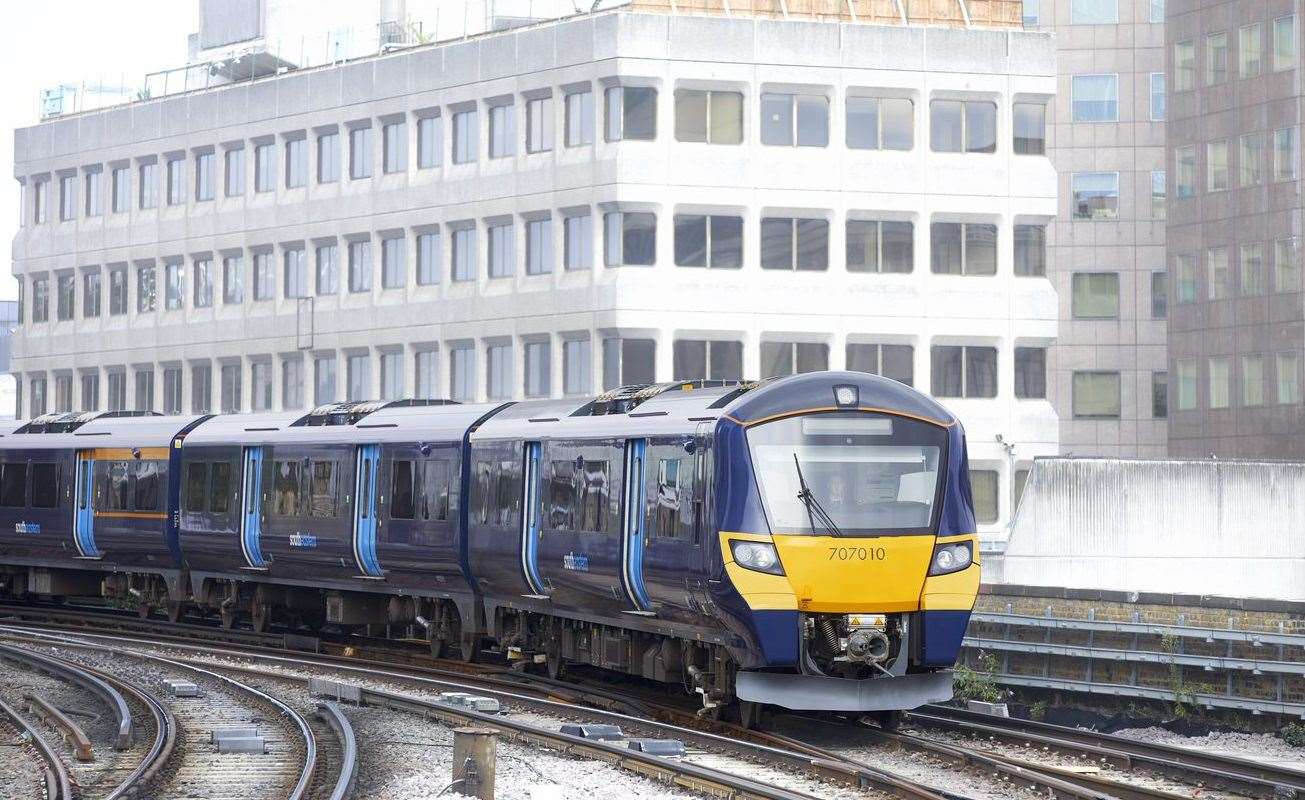 Rail passengers will hope a new government can bring fare inflation down