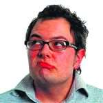 Alan Carr