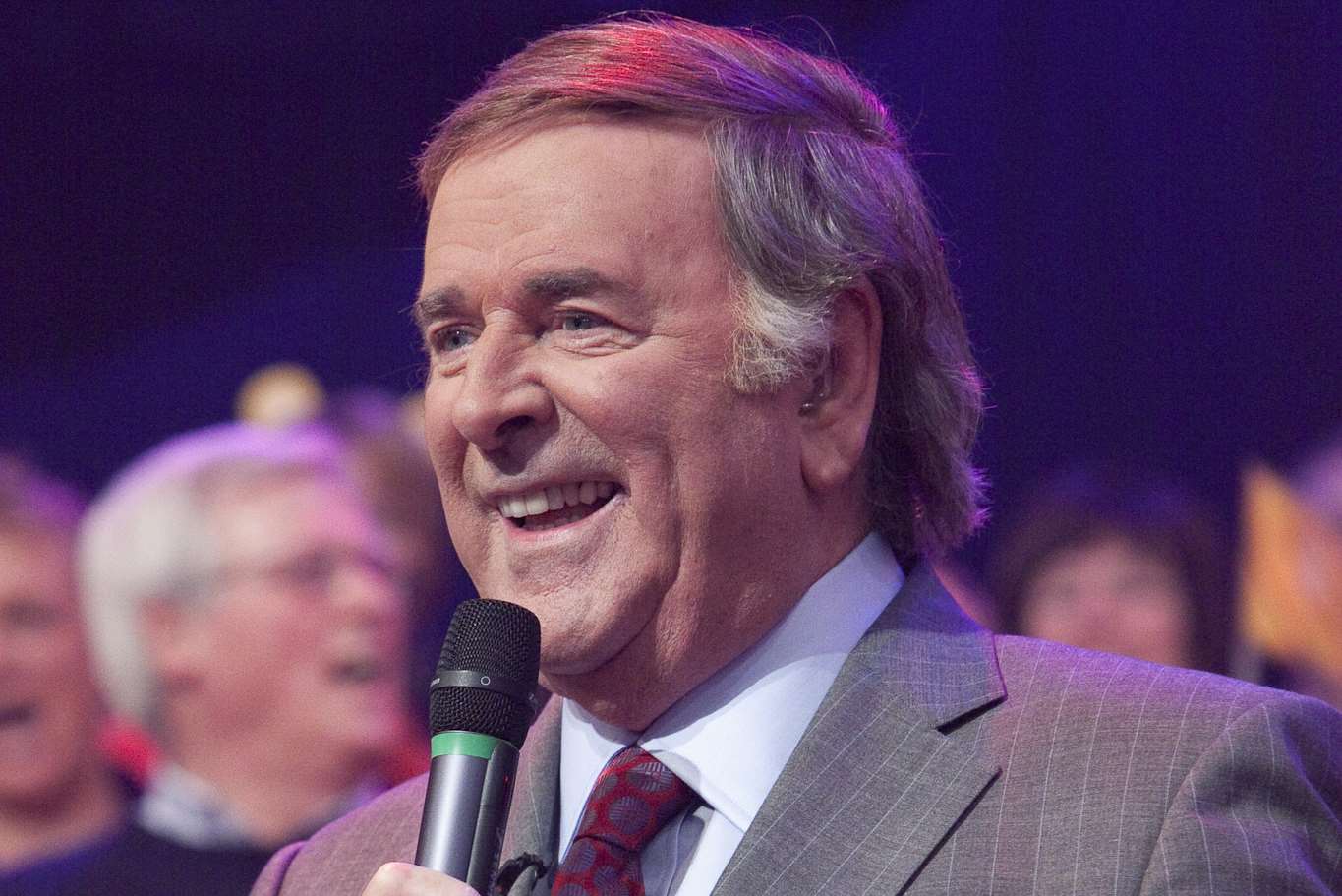 Terry Wogan