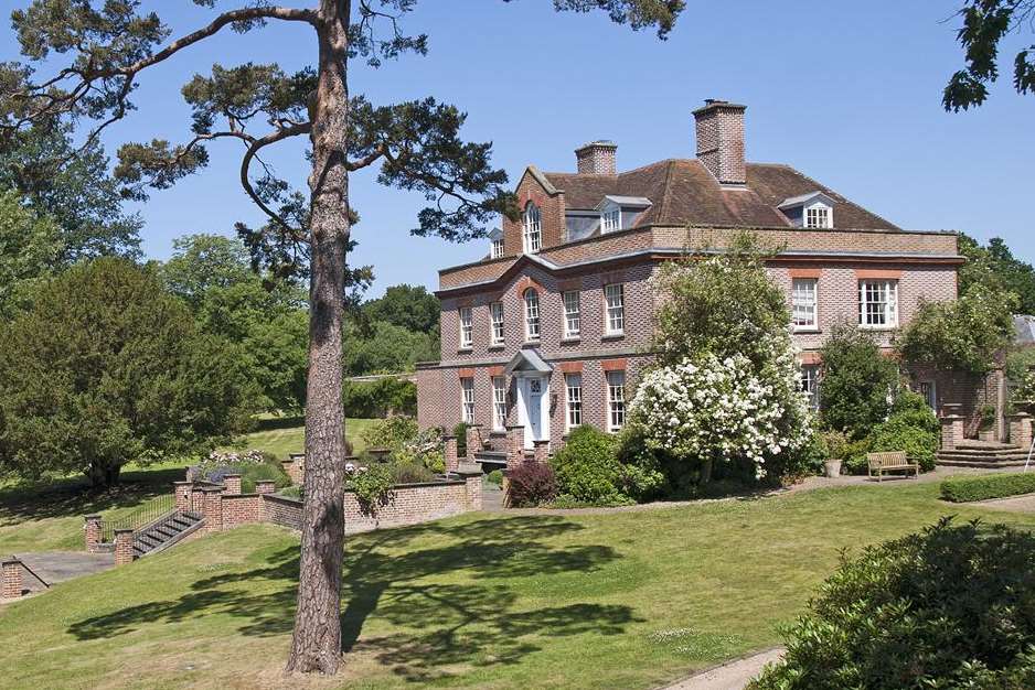 Field Green House, Sandhurst, near Hawkhurst