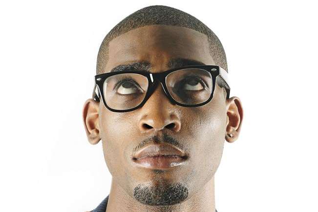 Tinie Tempah