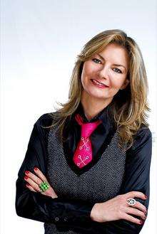 Jo Caulfield