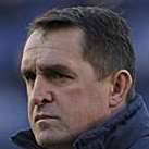 Martin Allen