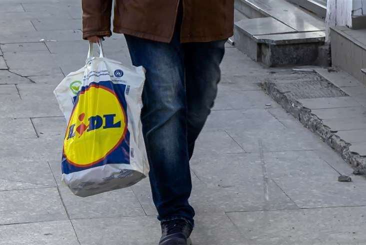 Shoppers with the cookies are asked to take them back for a refund. Picture: Stock image.