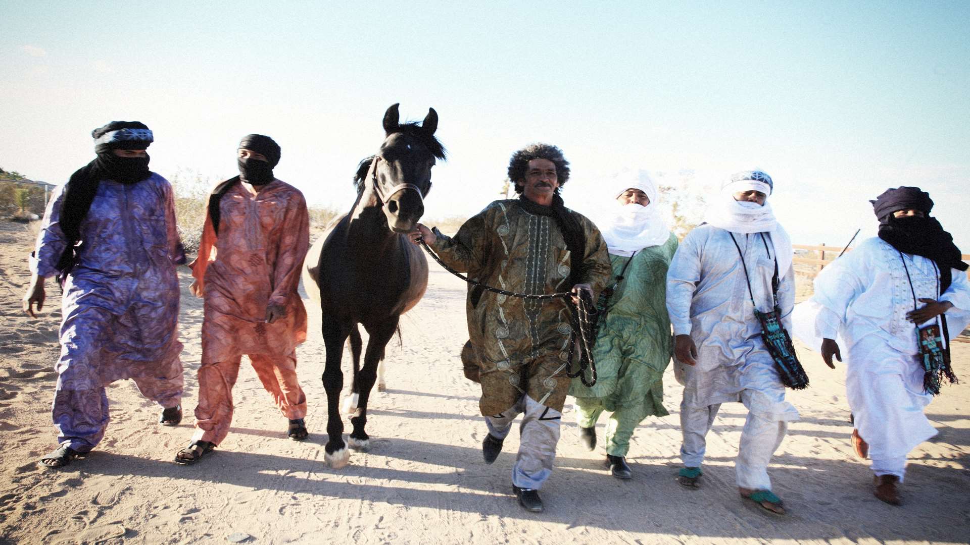 Tinariwen