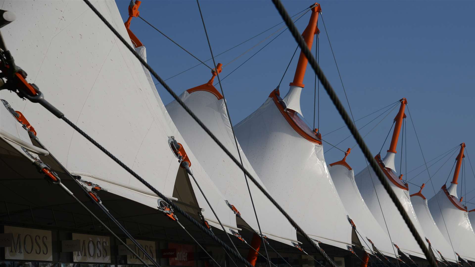 Ashford Designer Outlet