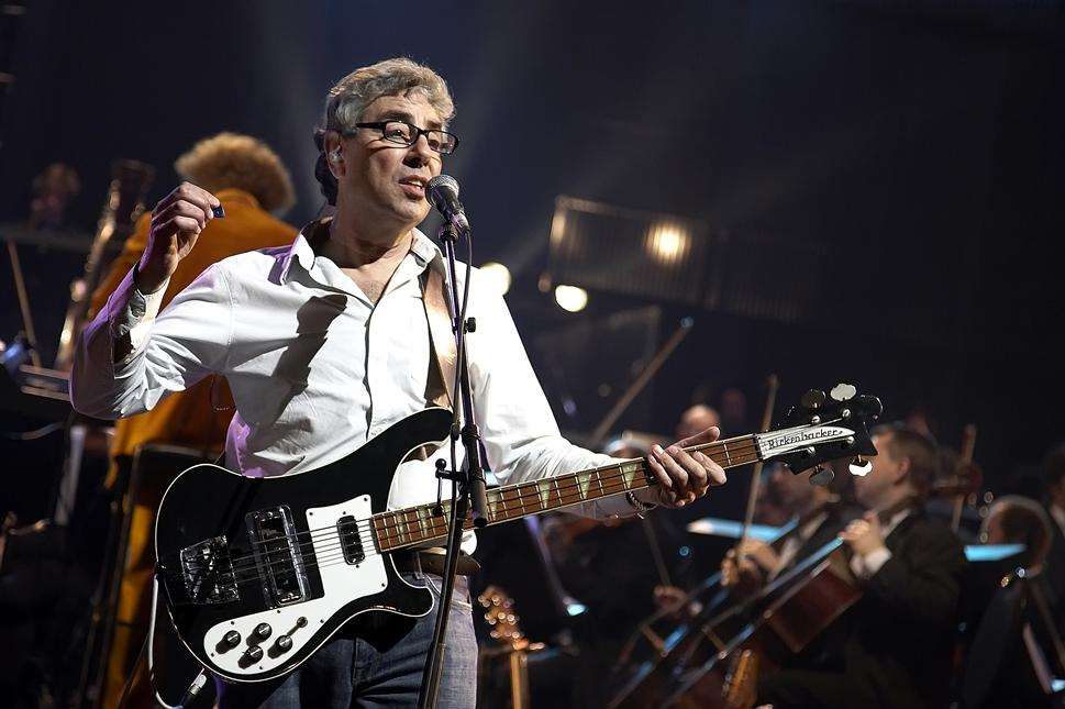 Graham Gouldman